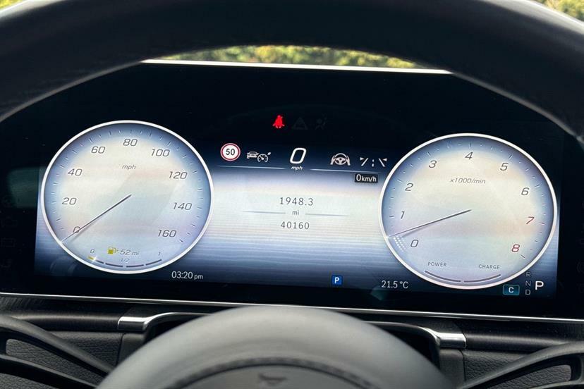 Mercedes-Benz S Class S500 4Matic Amg Line Premium 9G-tronic Black #6