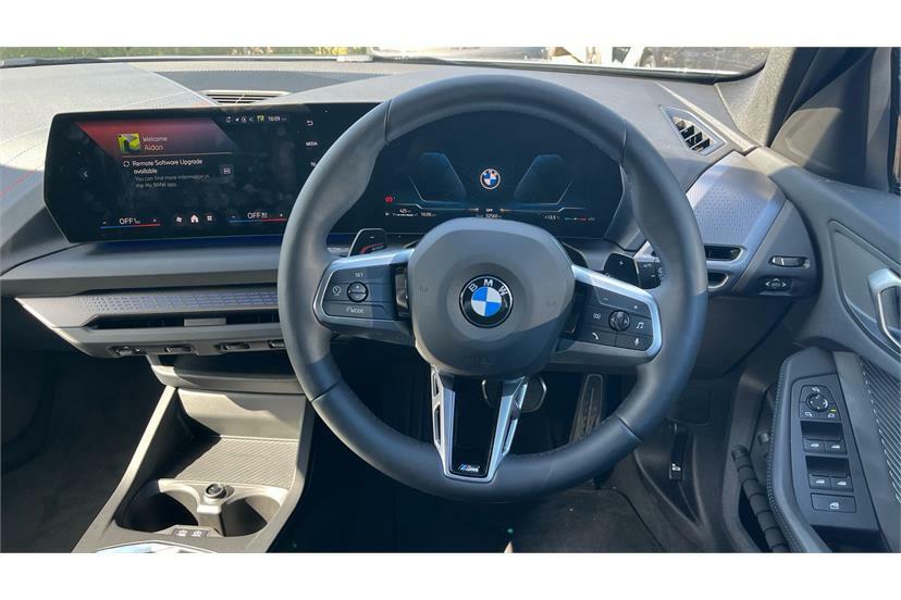 BMW 1 Series 120 M Sport Step EN75USU  #5