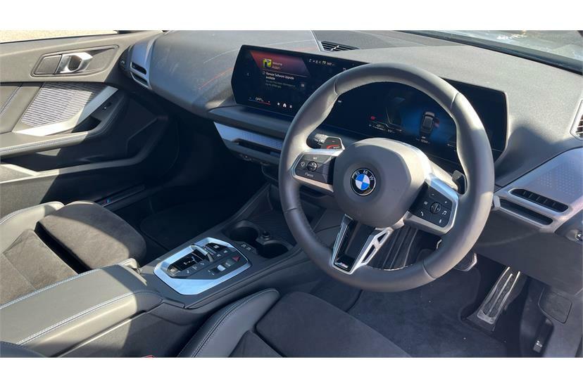 BMW 1 Series 120 M Sport Step EN75USU  #6