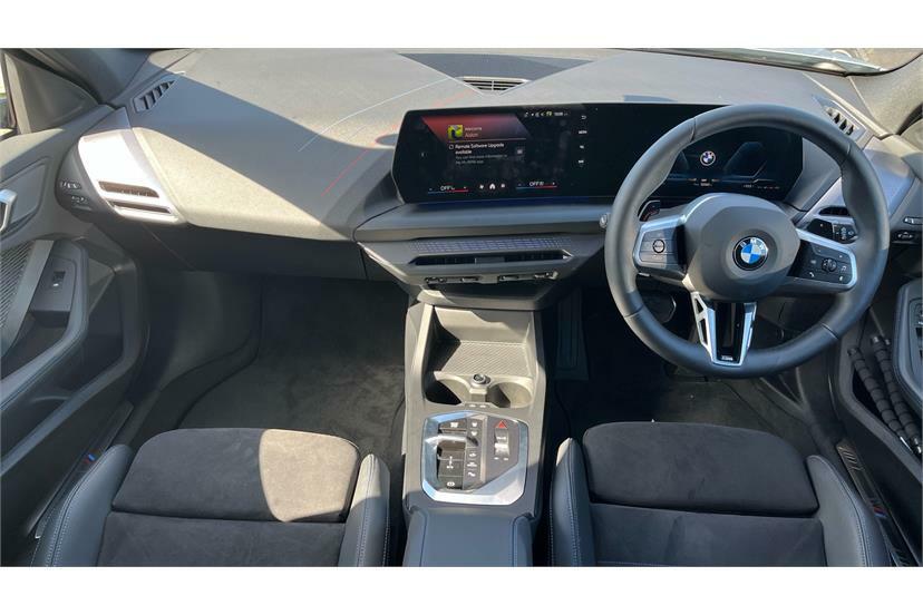 BMW 1 Series 120 M Sport Step EN75USU  #4