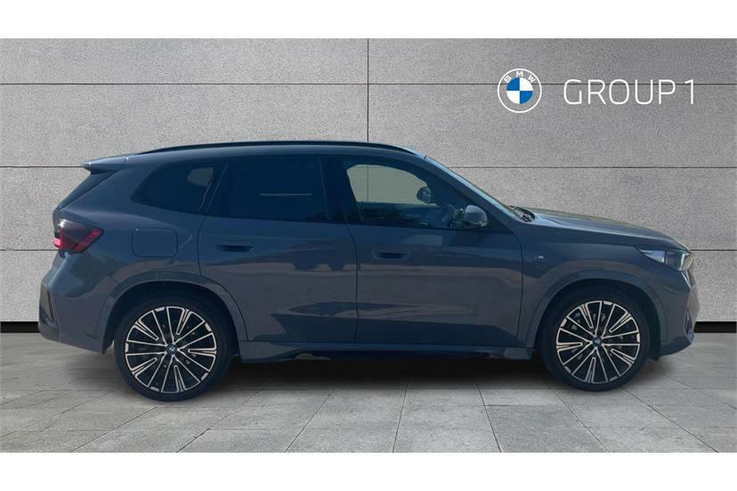 BMW X1 Xdrive 30E M Sport Techpro Pack Step AP23KNR #3