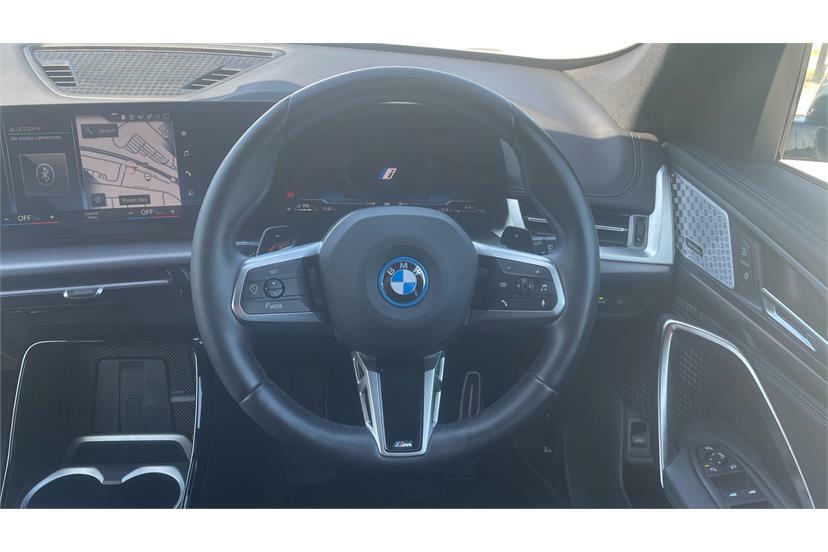 BMW X1 Xdrive 30E M Sport Techpro Pack Step AP23KNR #5