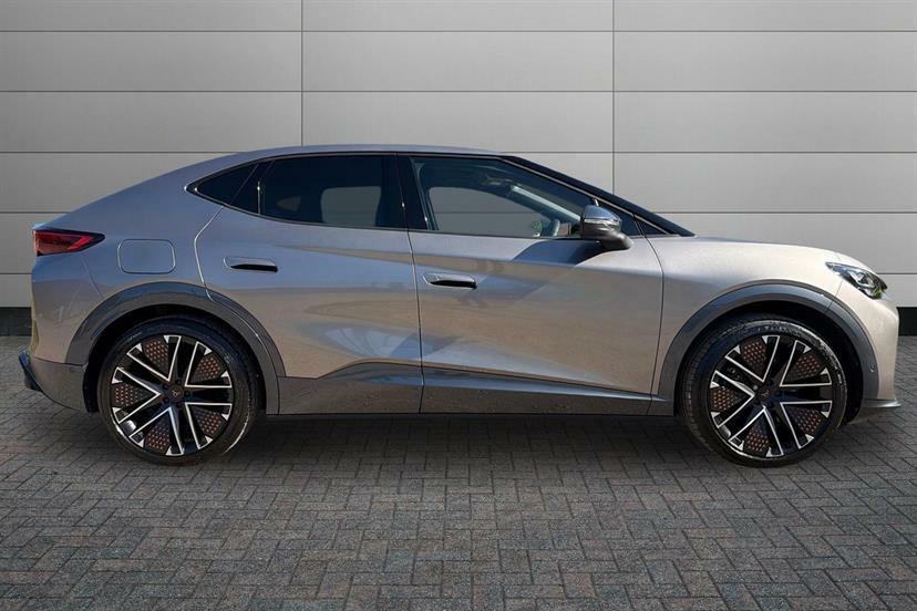 Cupra Tavascan 250Kw Vz2 77Kwh Awd KN75YUH  #4