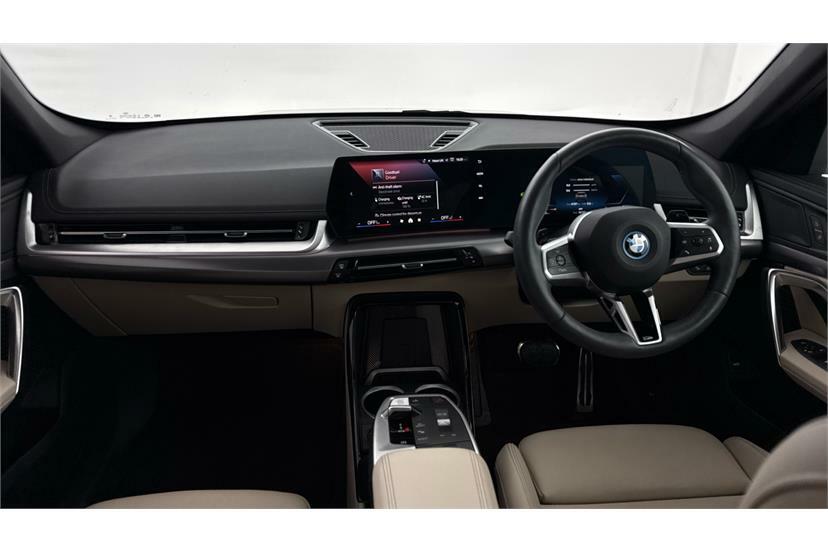 BMW X1 Xdrive 30E M Sport Step YA25TPX  #4