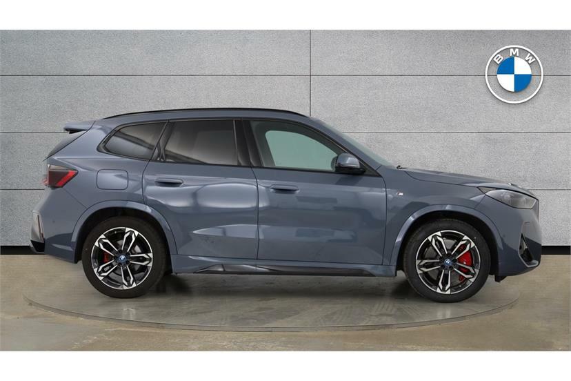 BMW X1 Xdrive 30E M Sport Step YA25TPX  #3