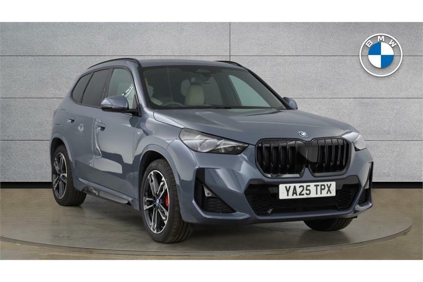 BMW X1 Xdrive 30E M Sport Step 
