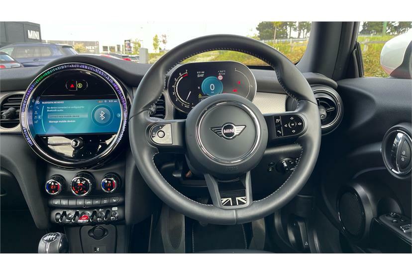 Mini Hatch 2.0 Cooper S Exclusive Premium Red #5