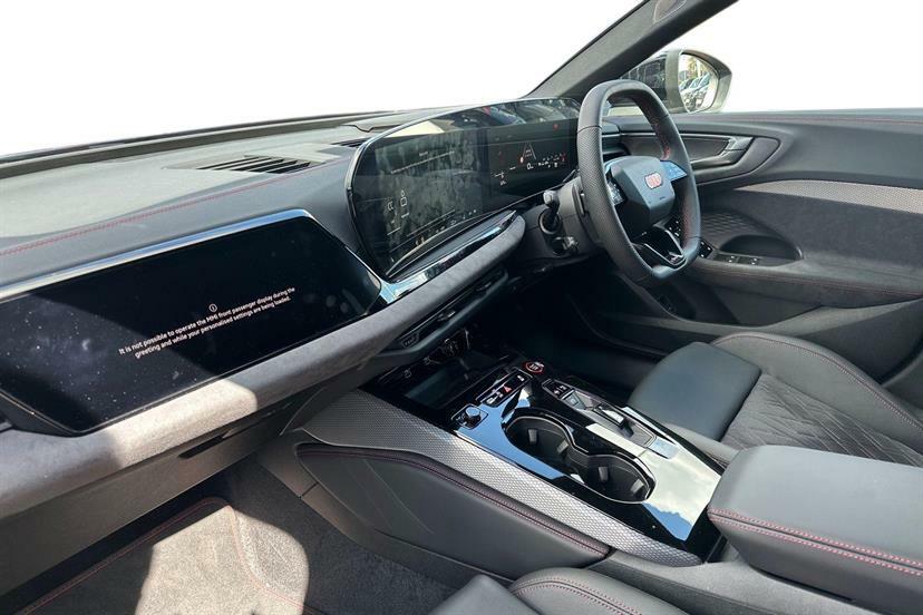 Audi A5 2.0 Tfsi 204 Edition 1 S Tronic MV26JSZ Black #2