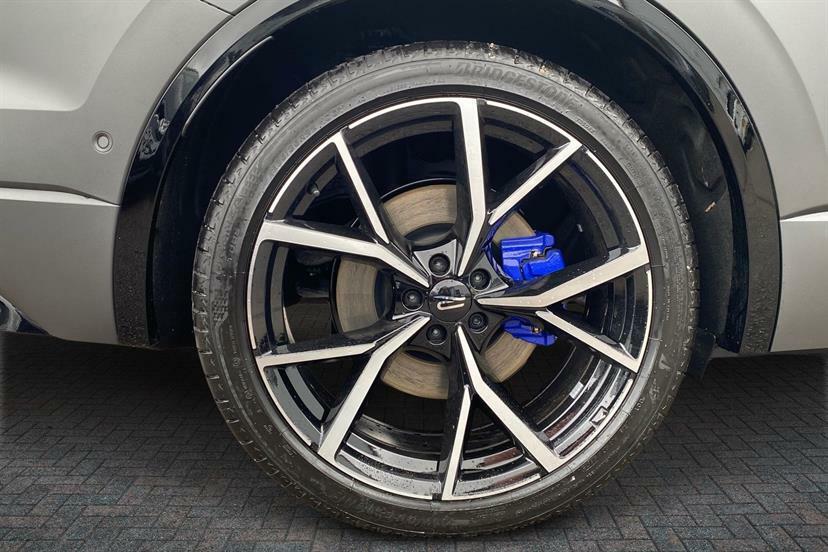 Volkswagen Touareg 3.0 V6 Tsi Ehybrid 4Motion R Tip Grey #5