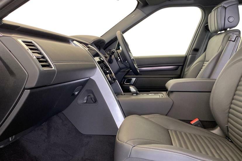 Land Rover Discovery 3.0 D350 Metropolitan Edition EA26BHP Grey #3