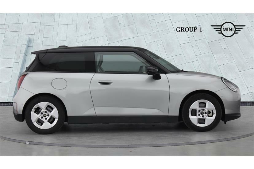 Mini Hatch 135Kw E Classic 41Kwh VK74XPY Silver #3