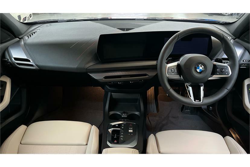 BMW 1 Series 120 M Sport Step GX26JXY  #4