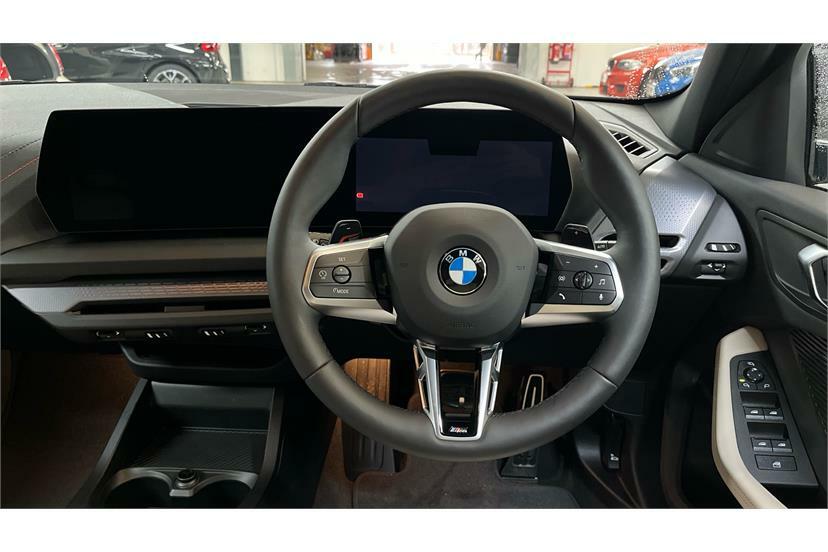 BMW 1 Series 120 M Sport Step GX26JXY  #5