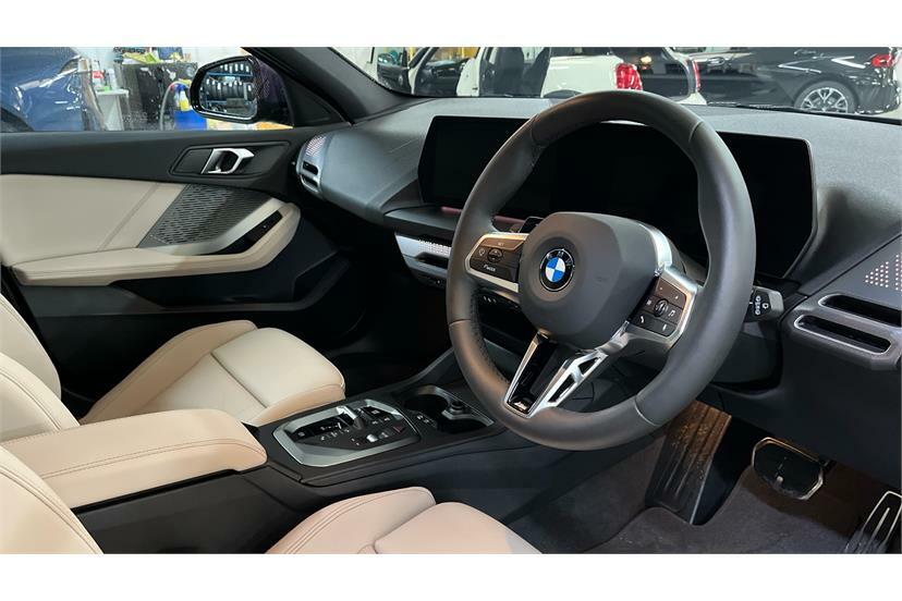 BMW 1 Series 120 M Sport Step GX26JXY  #6