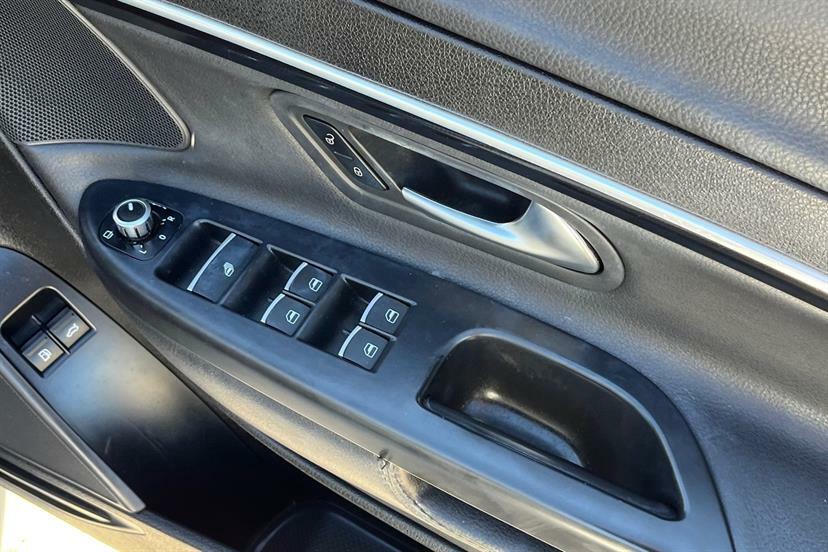 Volkswagen EOS Sport Tsi  #11