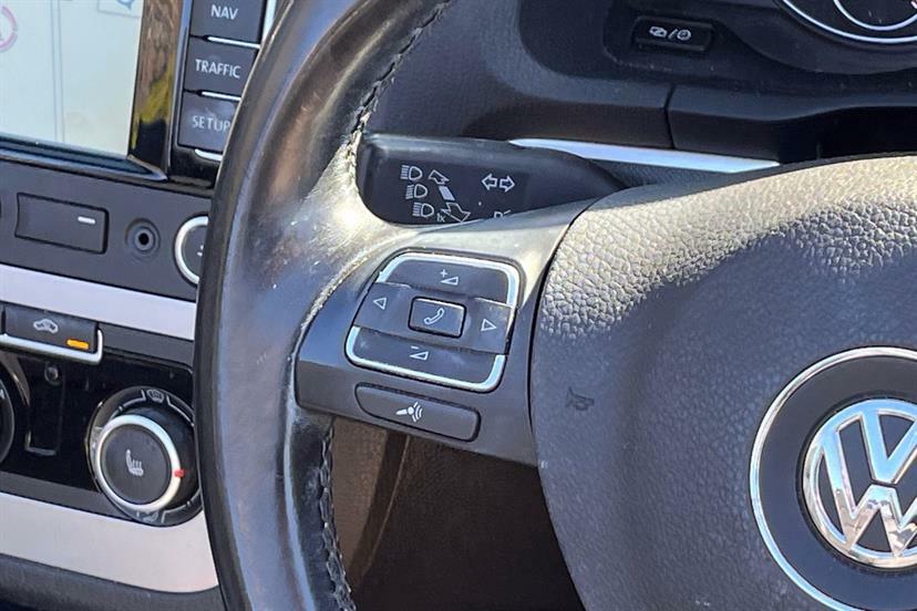 Volkswagen EOS Sport Tsi  #14