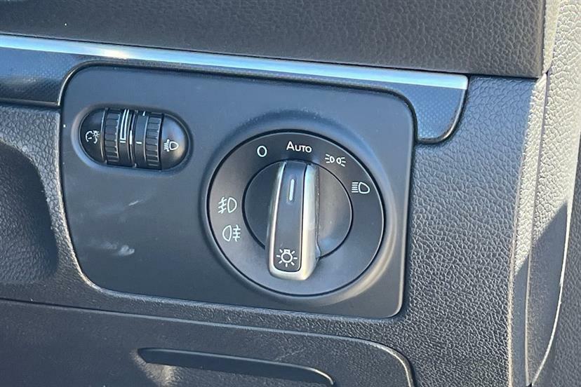 Volkswagen EOS Sport Tsi  #13