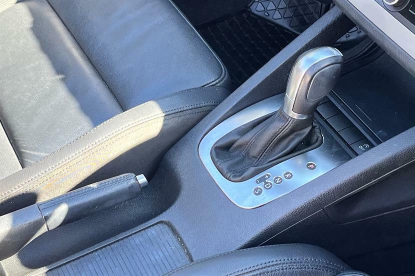 Volkswagen EOS Sport Tsi  #8