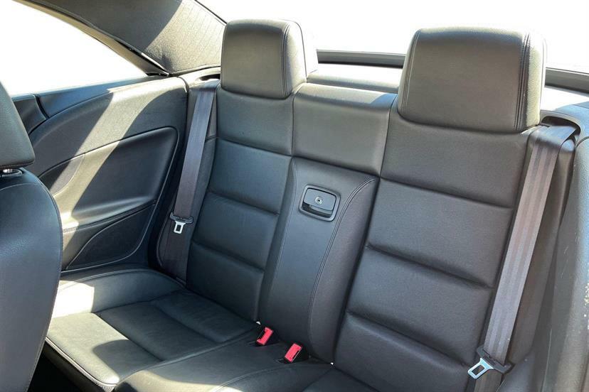 Volkswagen EOS Sport Tsi  #10