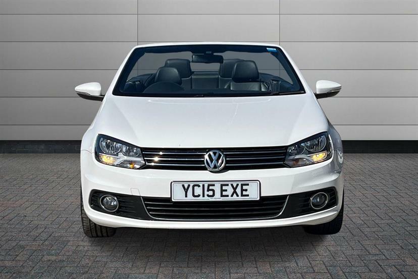 Volkswagen EOS Sport Tsi  #7