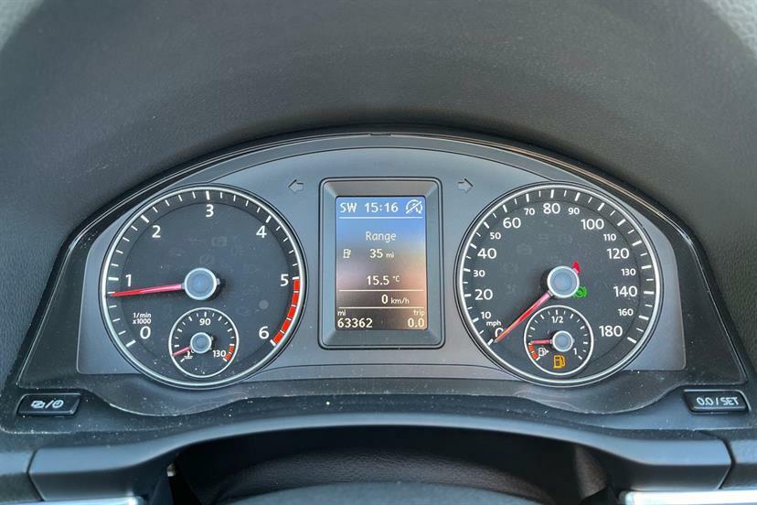 Volkswagen EOS Sport Tsi  #16