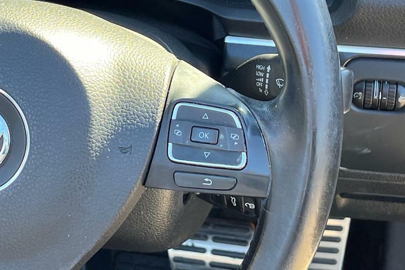 Volkswagen EOS Sport Tsi  #15