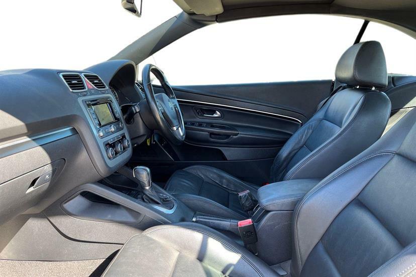 Volkswagen EOS 2.0 Tdi Bluemotion Tech Sport Dsg #2