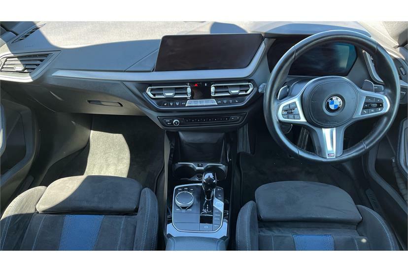 BMW 2 Series M235i Xdrive Step FR23EWL Red #4