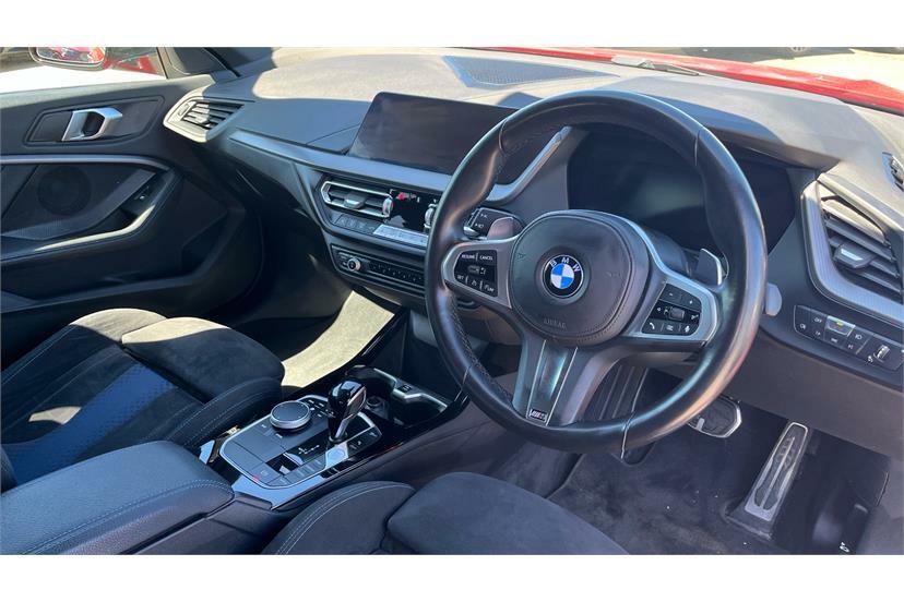 BMW 2 Series M235i Xdrive Step FR23EWL Red #6