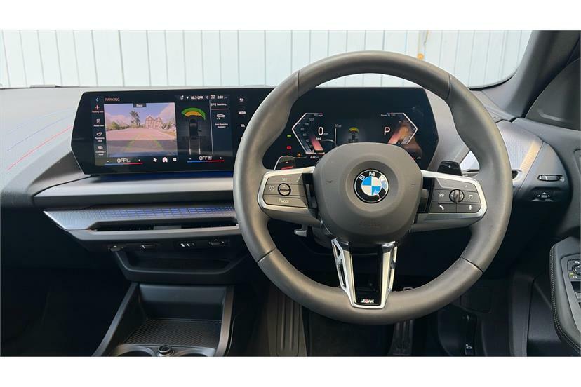 BMW 2 Series 220 M Sport Step Black #5