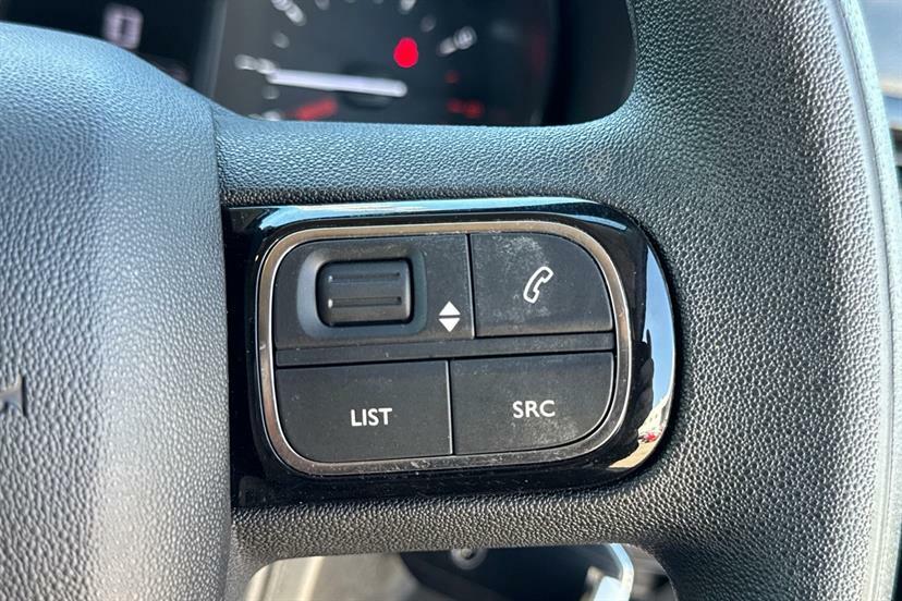 Toyota Proace City 1.5D 100 Active Van #23