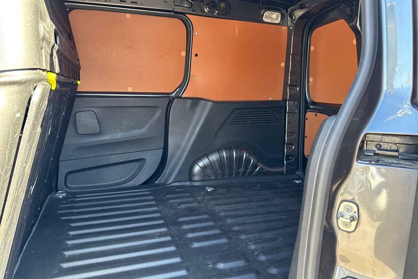 Toyota Proace City 1.5D 100 Active Van #21