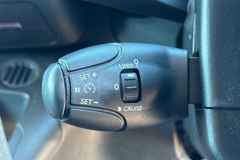 Toyota Proace City 1.5D 100 Active Van #28