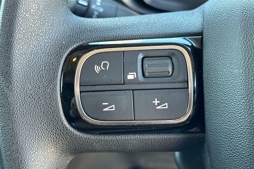Toyota Proace City 1.5D 100 Active Van #22