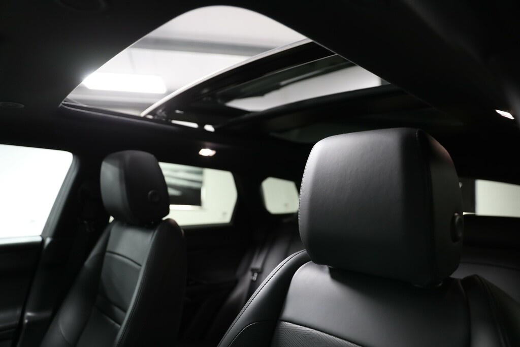 Land Rover Range Rover Evoque Estate BG24FHA #5
