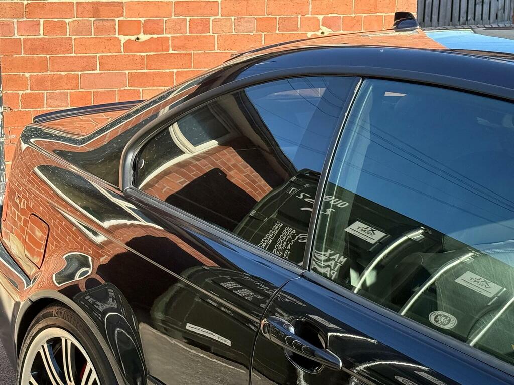 BMW M3 Coupe 3.2 M3 Cs Coupe 200555 Silver #35