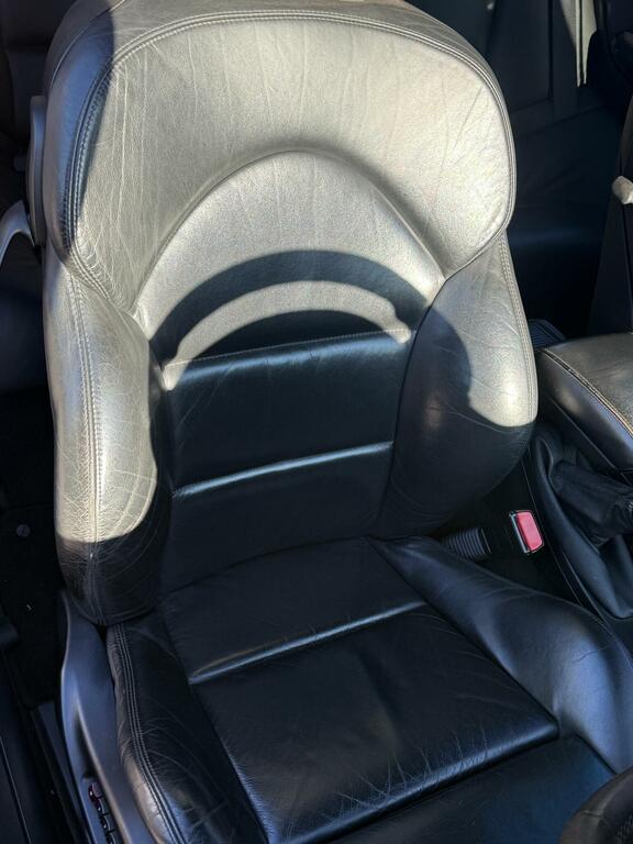 BMW M3 Coupe 3.2 M3 Cs Coupe 200555 Silver #26