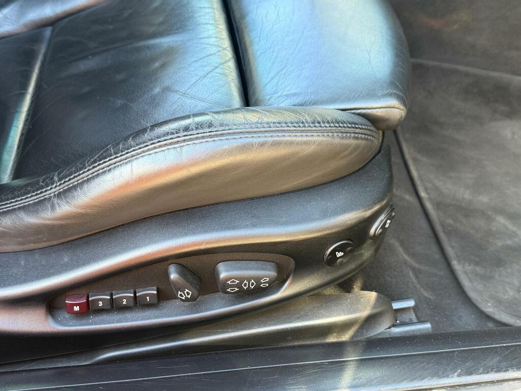 BMW M3 Coupe 3.2 M3 Cs Coupe 200555 Silver #37