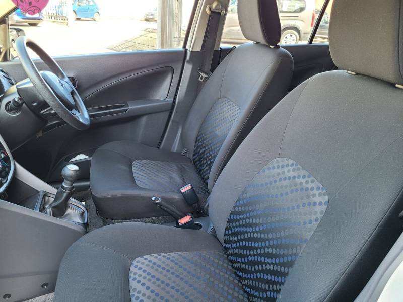 Suzuki Celerio 1.0 Dualjet Sz3 - 2019 19 SS19KYF White #6