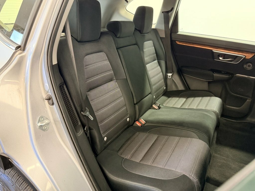 Honda Cr-V I-mmd Se DN70BUF Grey #4