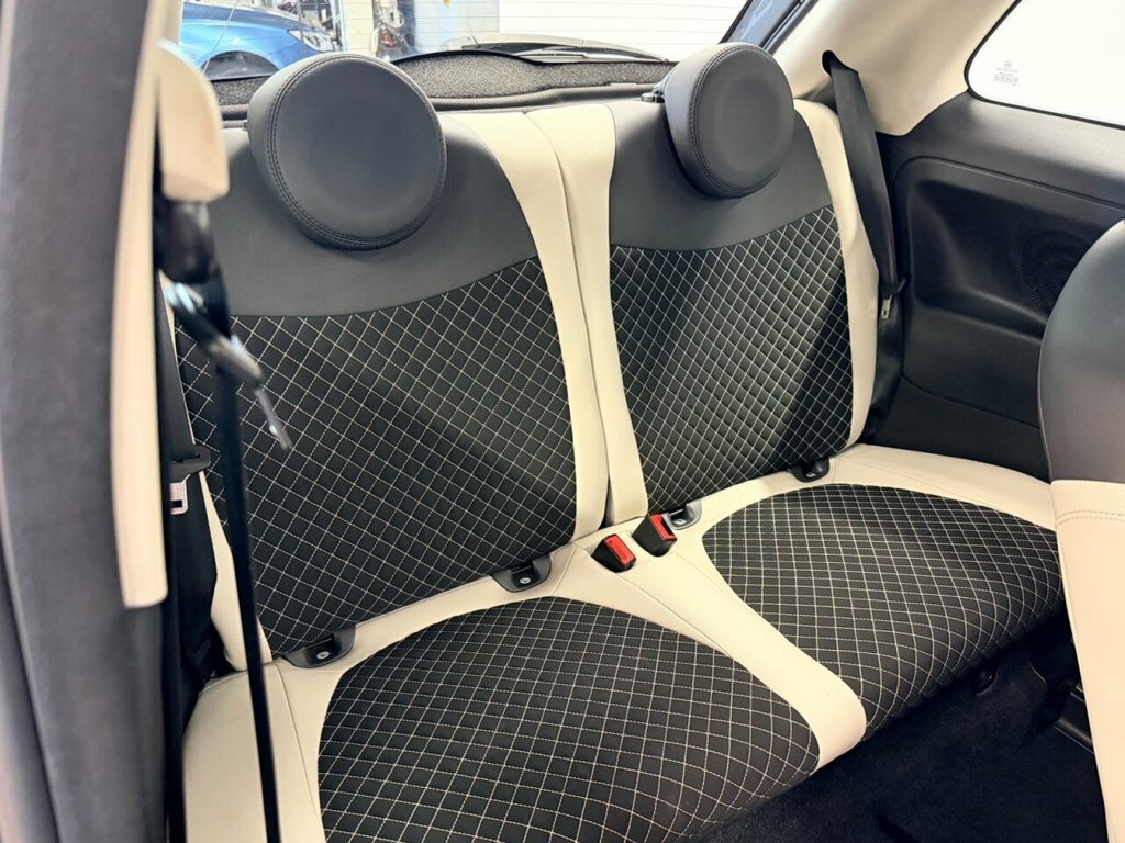 Fiat 500x Dolcevita 1L Dolcevita EU22WSK Grey #4