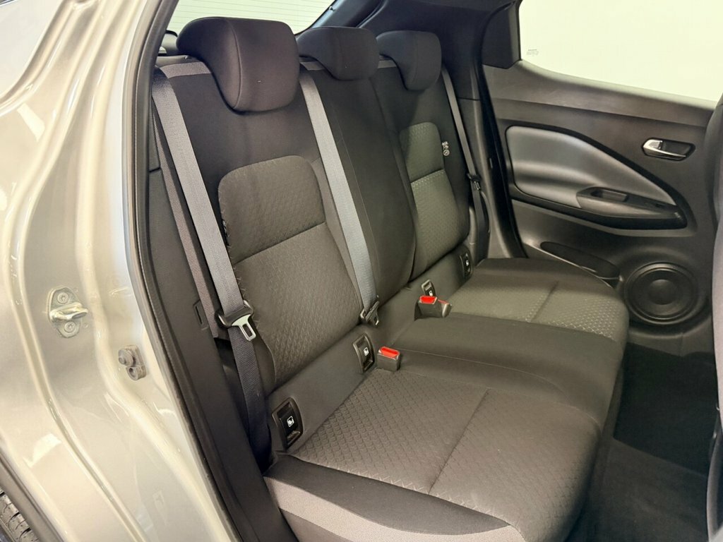 Nissan Juke Suv PK70DSO Grey #4