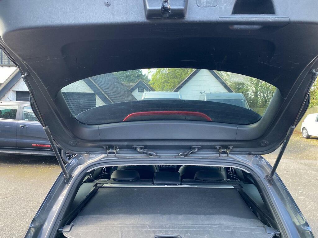 Kia Ceed Estate 1.0 T-gdi 3 Sportswagon Euro 6 Ss 2 YD19HYG Black #5
