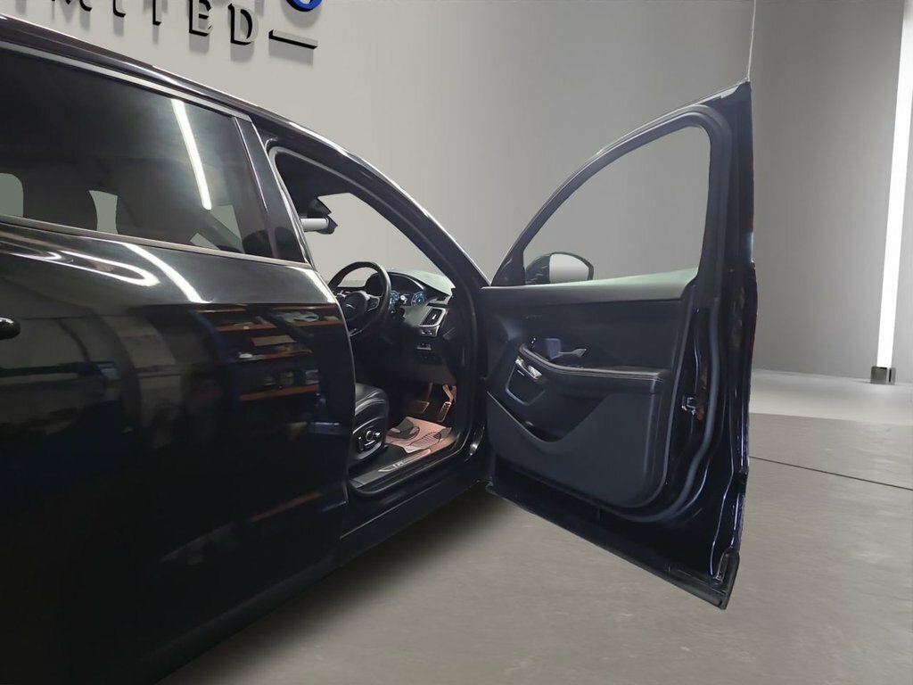 Jaguar E-Pace 2L R-dynamic Hse OV19ZHC Black #5