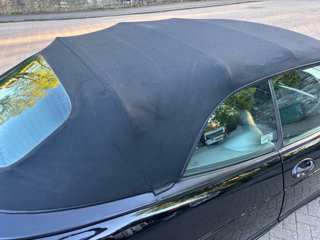 Saab 9-3 Se Turbo Grey #32