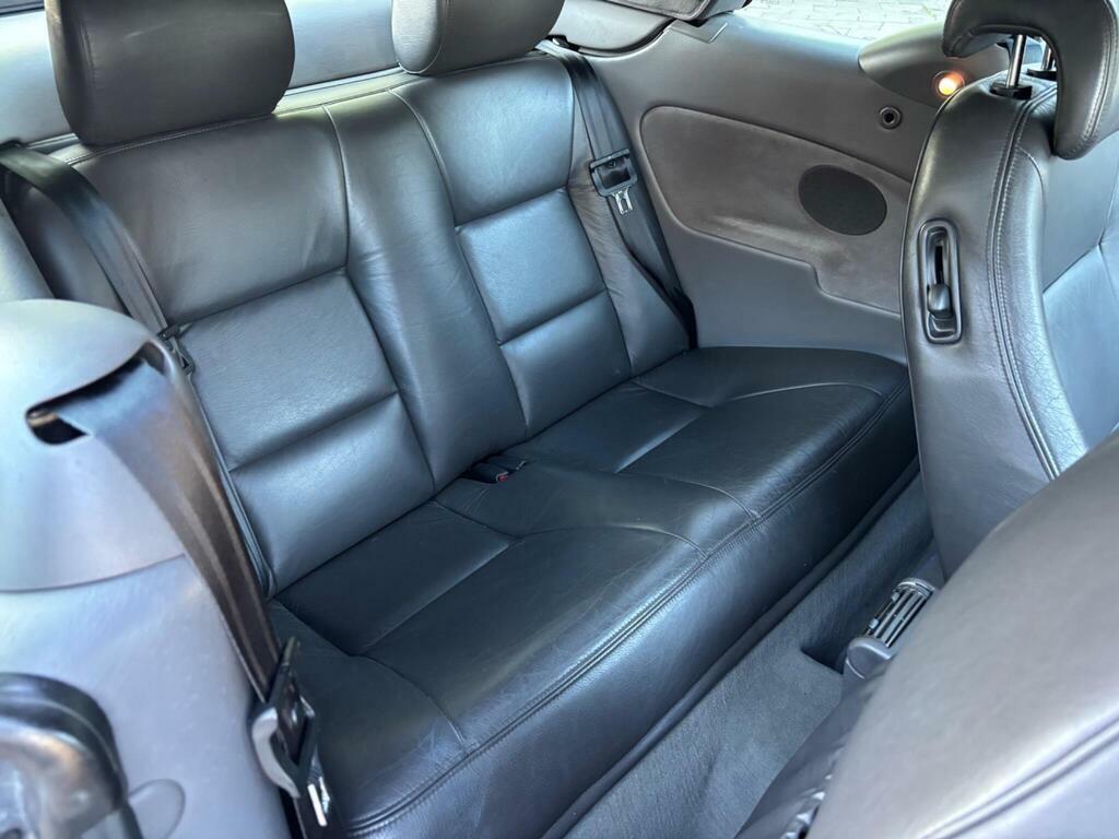 Saab 9-3 Se Turbo Grey #8