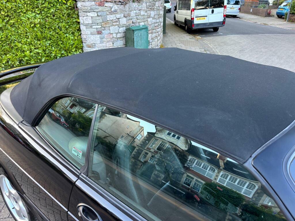 Saab 9-3 Se Turbo Grey #20