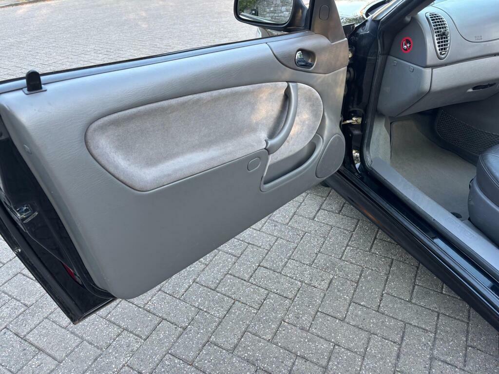Saab 9-3 Se Turbo Grey #13