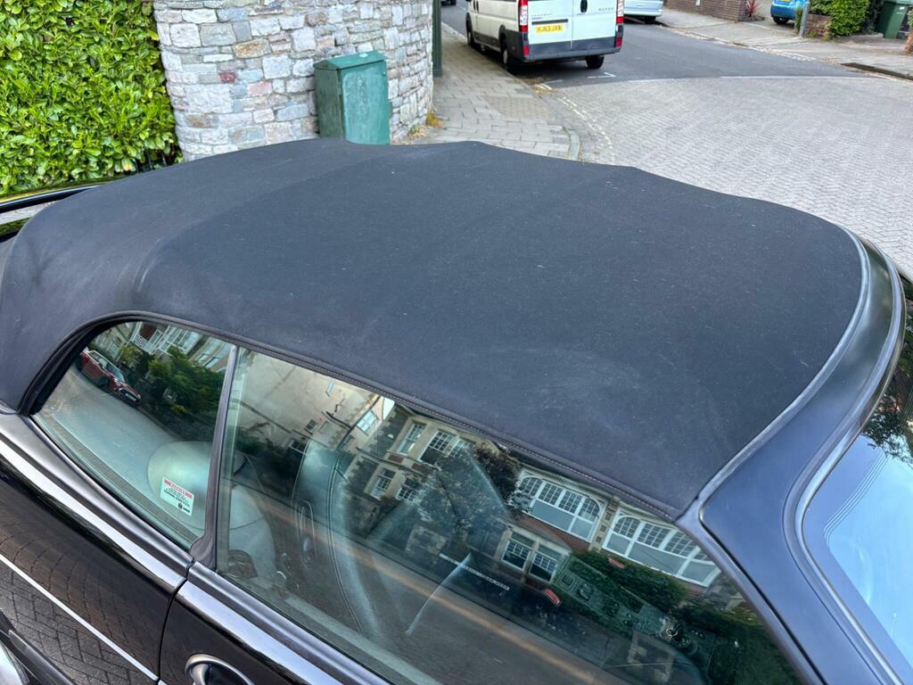 Saab 9-3 Se Turbo Grey #19