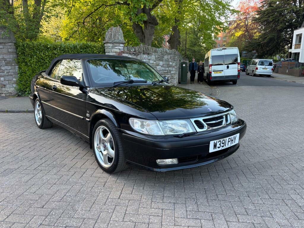 Saab 9-3 Se Turbo Grey #16